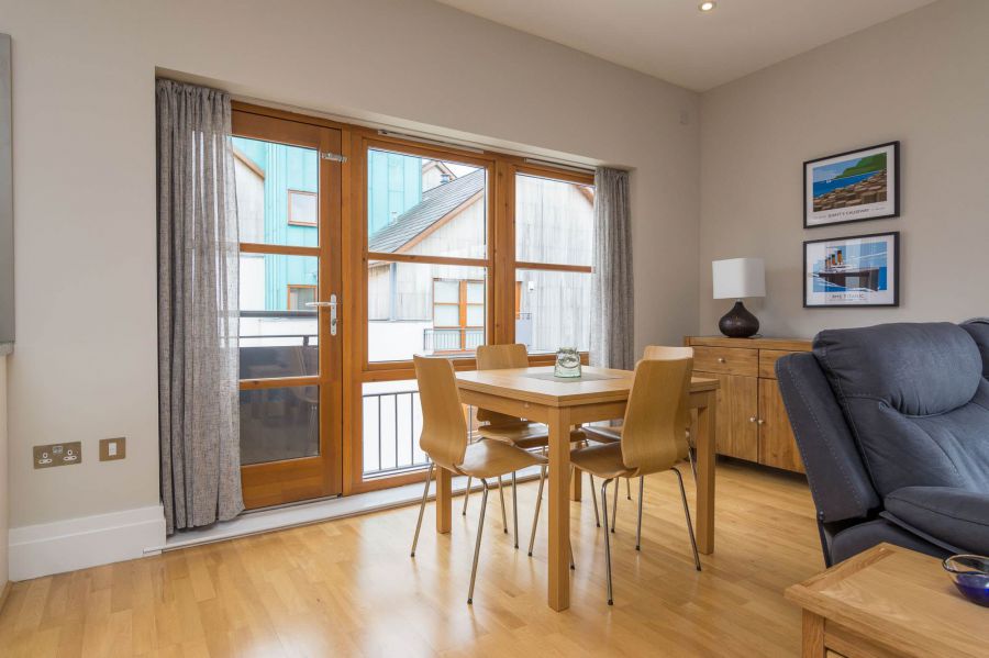 The Cypress, C7 Malone Square