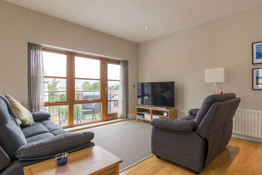 The Cypress, C7 Malone Square