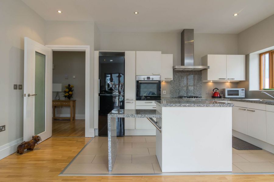 The Cypress, C7 Malone Square