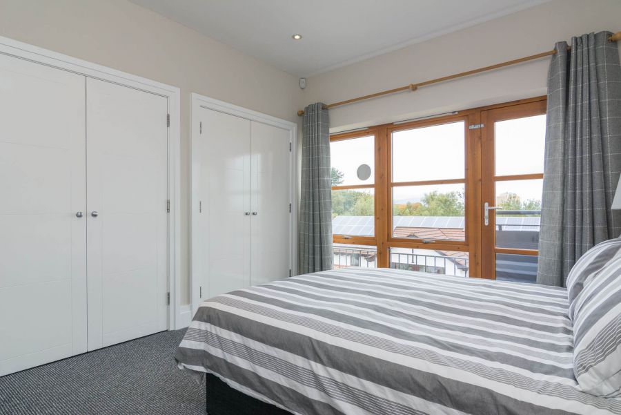 The Cypress, C7 Malone Square