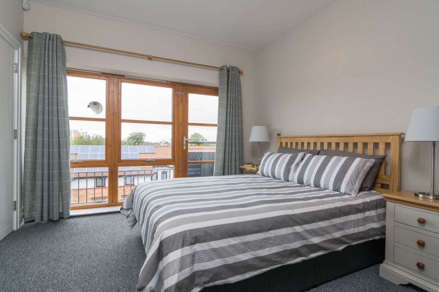 The Cypress, C7 Malone Square