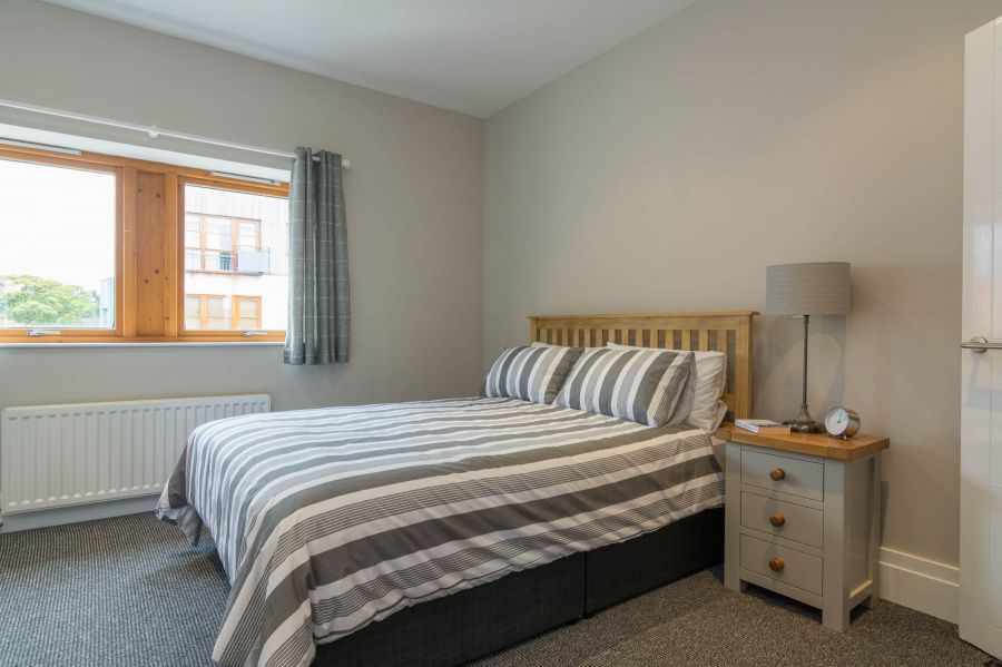 The Cypress, C7 Malone Square