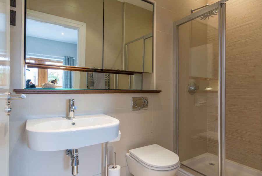 The Cypress, C7 Malone Square