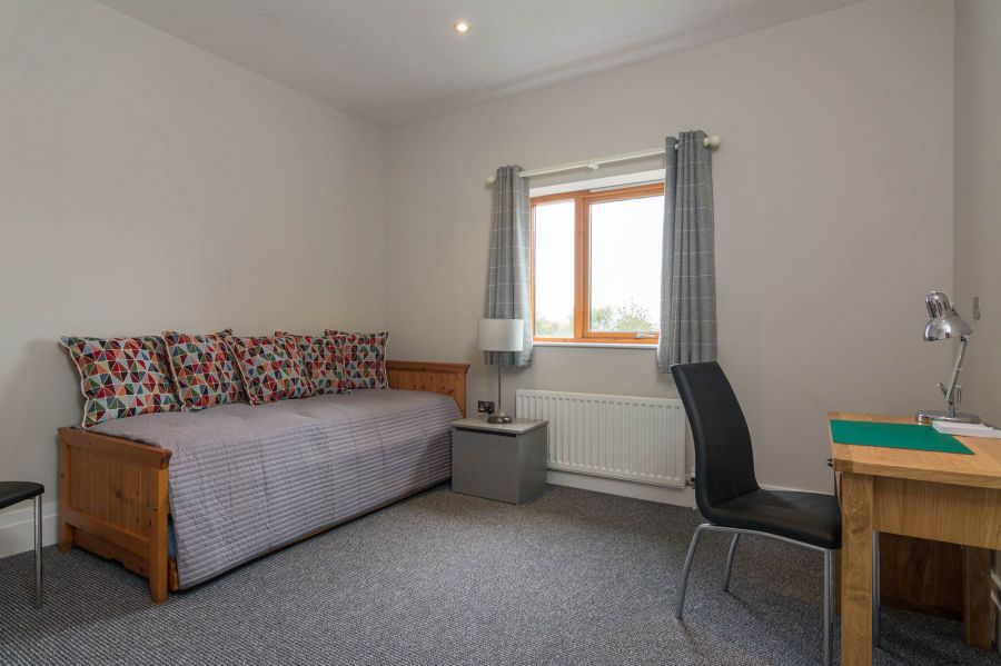 The Cypress, C7 Malone Square