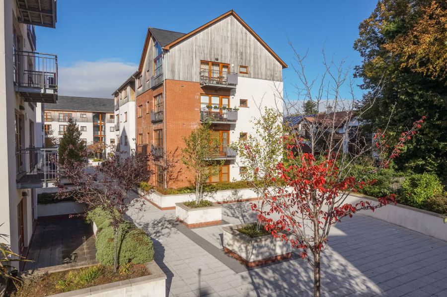 The Cypress, C7 Malone Square