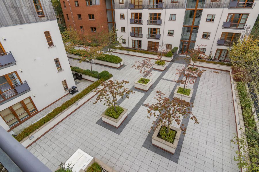 The Cypress, C7 Malone Square