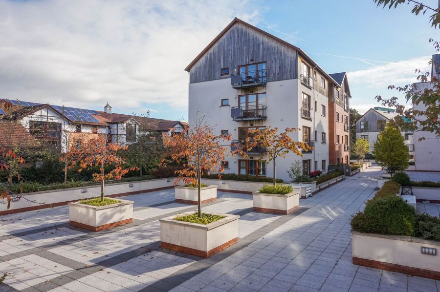 The Cypress, C7 Malone Square