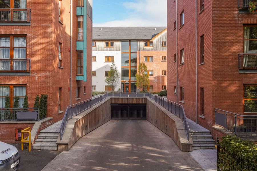 The Cypress, C7 Malone Square