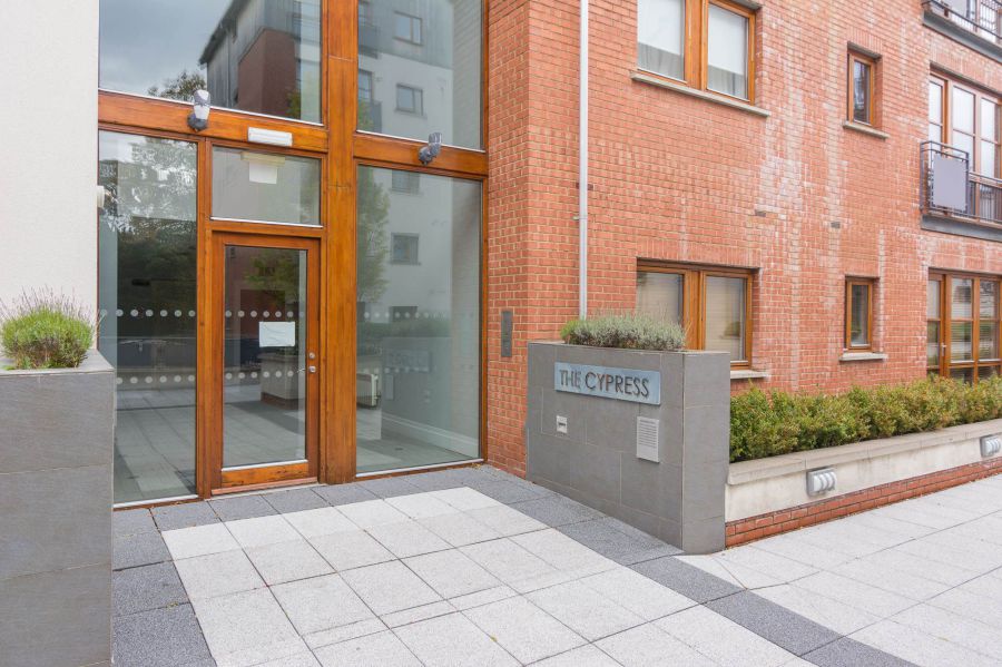The Cypress, C7 Malone Square