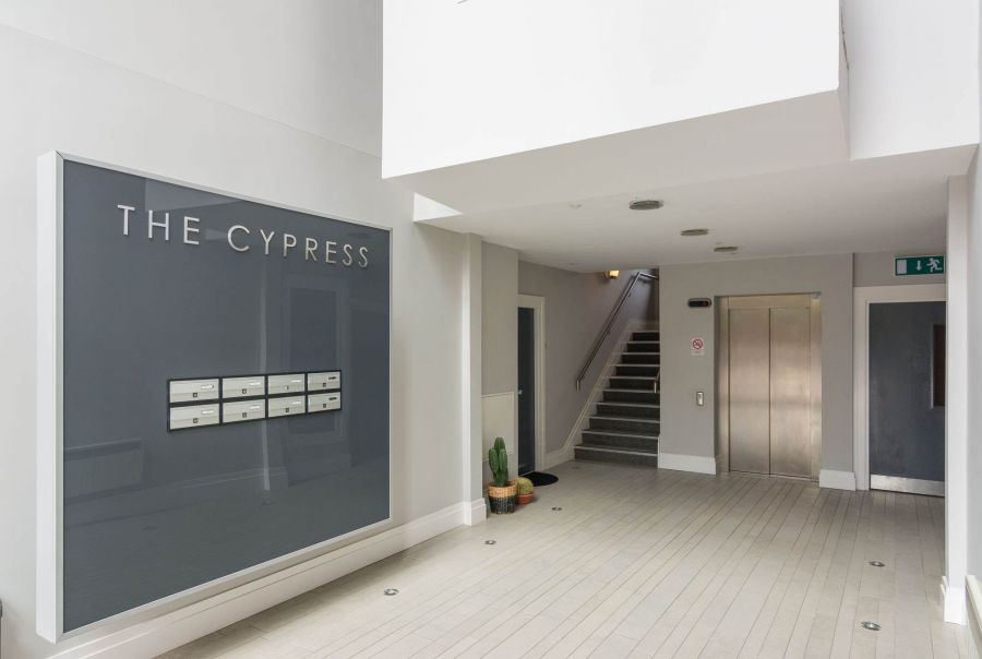 The Cypress, C7 Malone Square