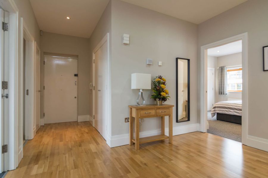 The Cypress, C7 Malone Square