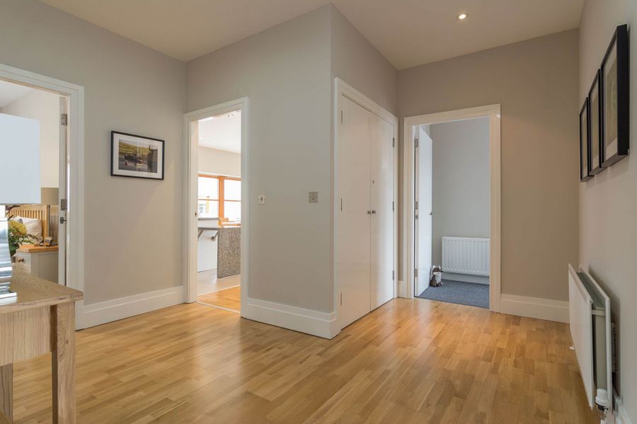 The Cypress, C7 Malone Square