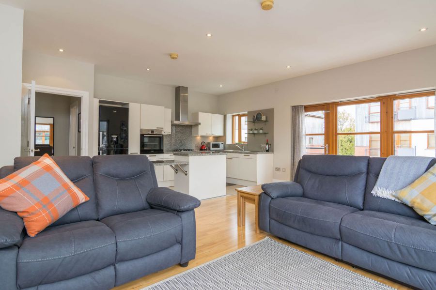 The Cypress, C7 Malone Square