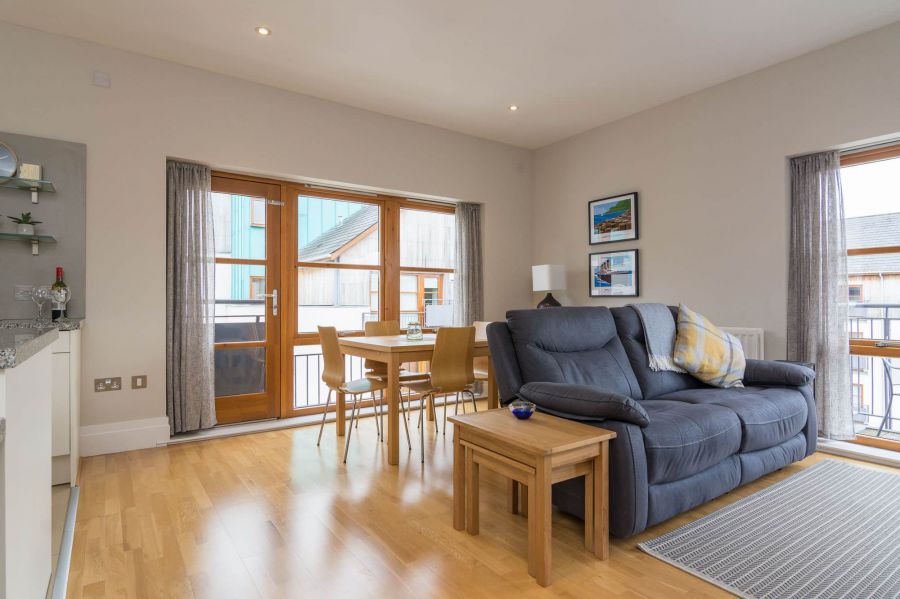 The Cypress, C7 Malone Square