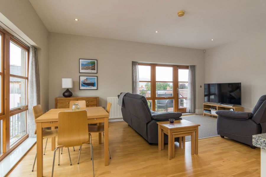 The Cypress, C7 Malone Square
