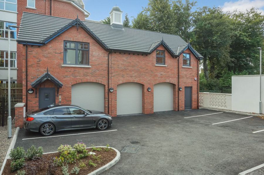 4A Annadale Avenue, Annadale, Belfast, BT7 3JH