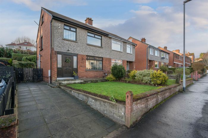 15 Hillside Park, stranmillis, belfast, BT9 5EL