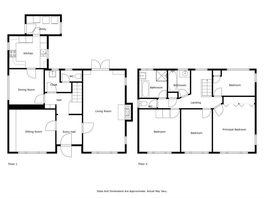 71 Maryville Park