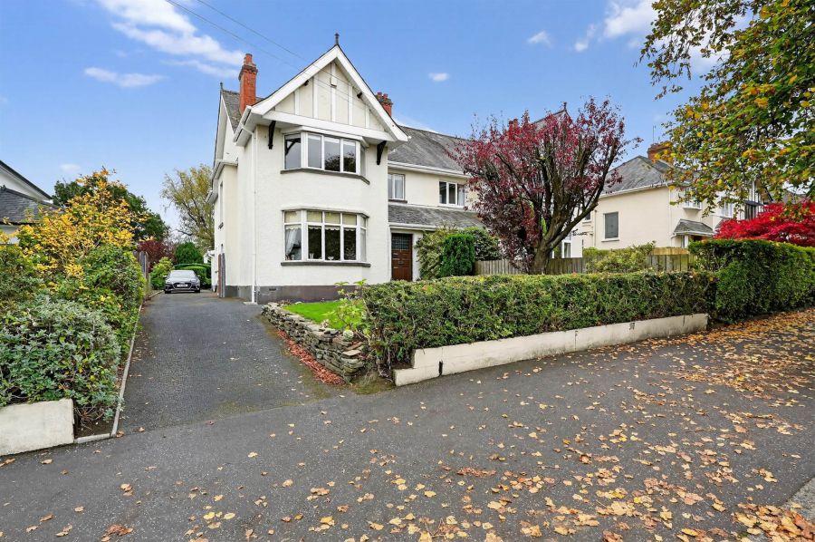 8 Harberton Park