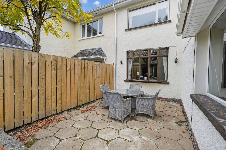 8 Harberton Park
