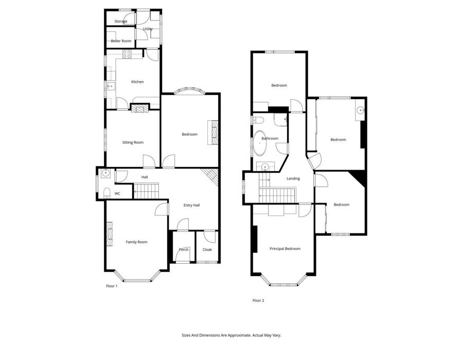8 Harberton Park