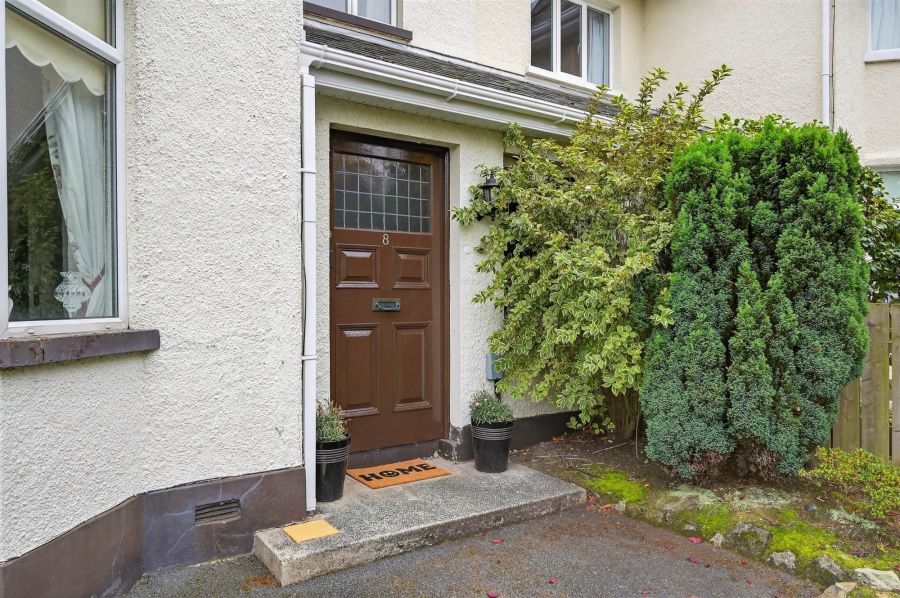 8 Harberton Park