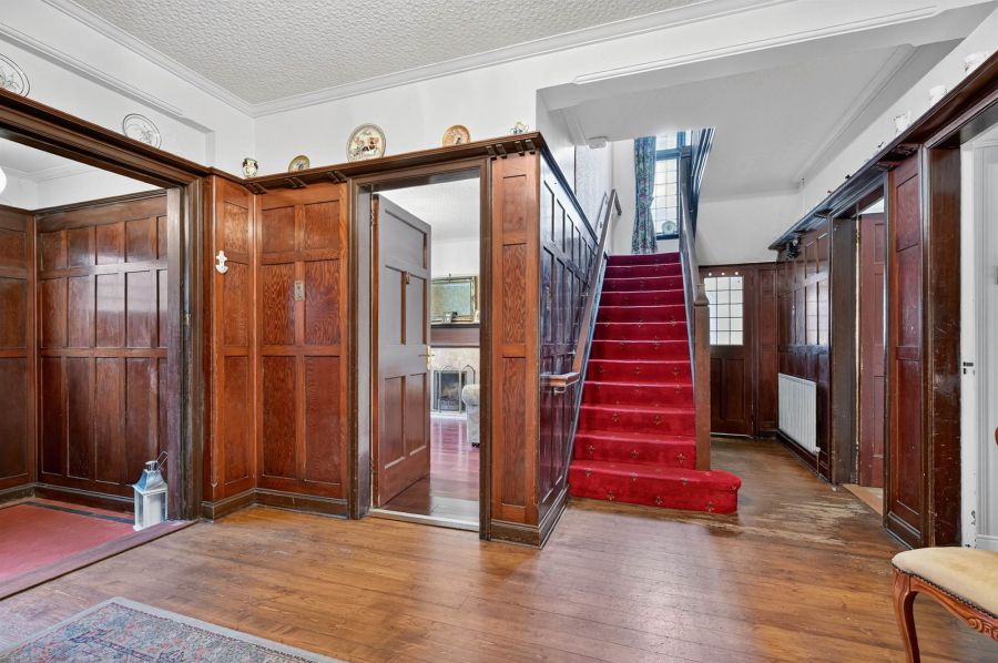 8 Harberton Park