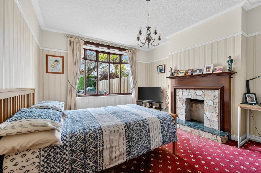8 Harberton Park