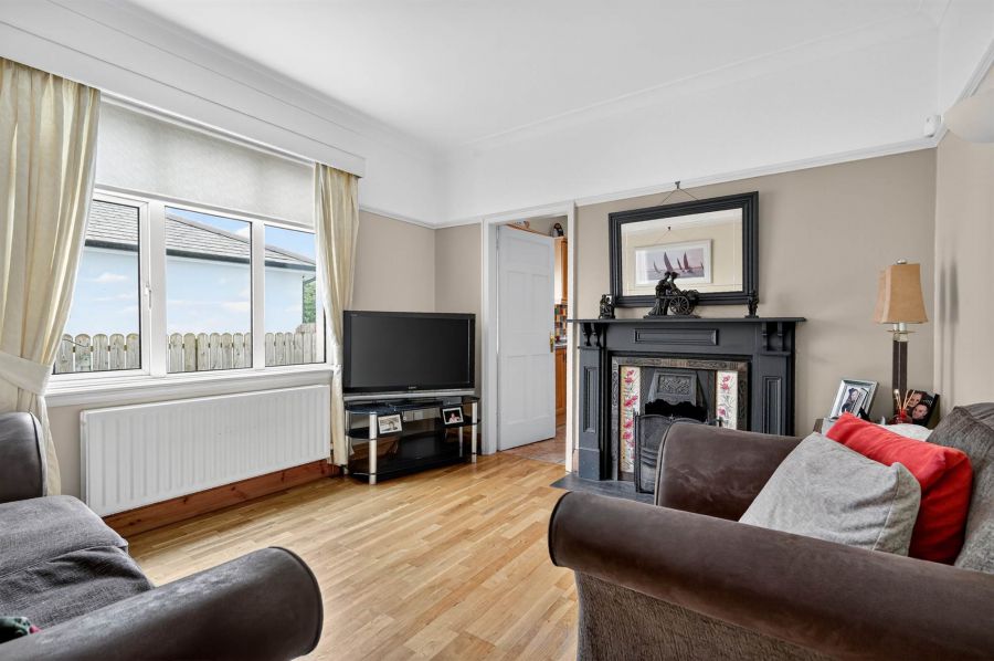 8 Harberton Park
