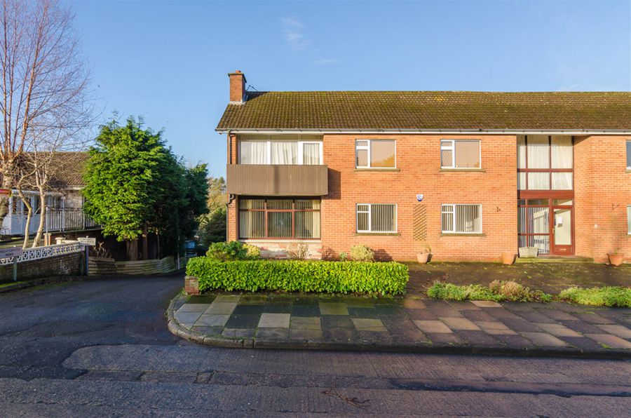 2 33 Knightsbridge Park, Malone, Belfast, BT9 5EH