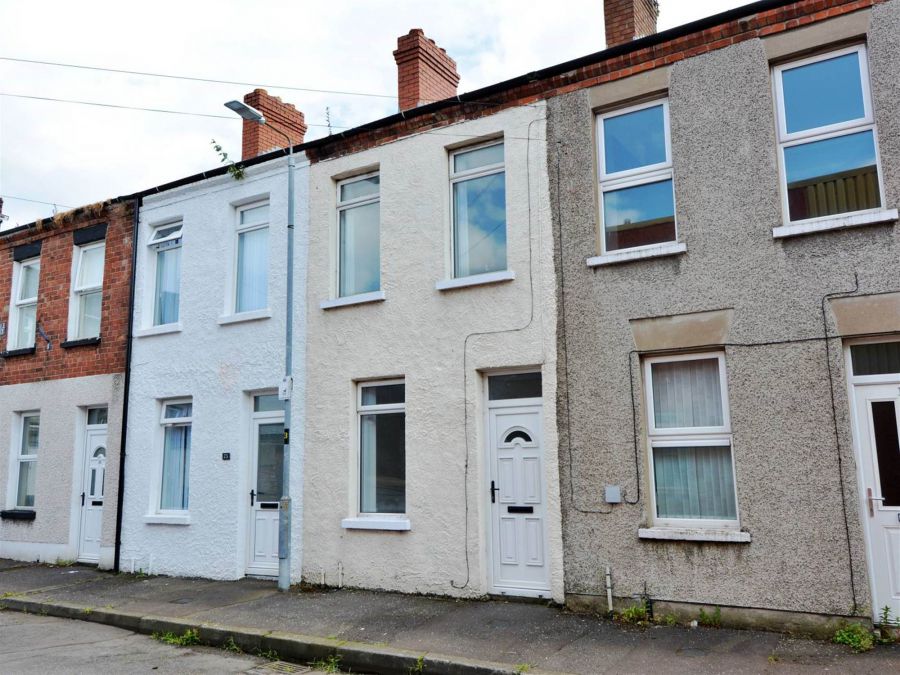 21 Elmdale Street