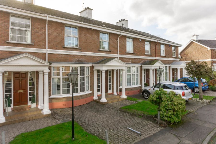 2 Thornhill Malone