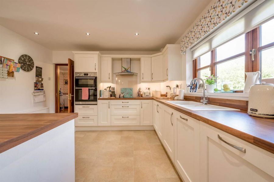 'Briar Lodge', 3 Wilmont Park 'Briar Lodge', 3 Wilmont Park