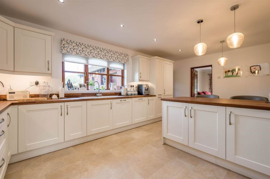 'Briar Lodge', 3 Wilmont Park 'Briar Lodge', 3 Wilmont Park