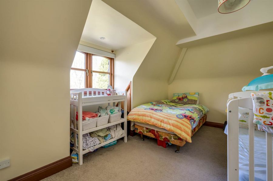 'Briar Lodge', 3 Wilmont Park 'Briar Lodge', 3 Wilmont Park