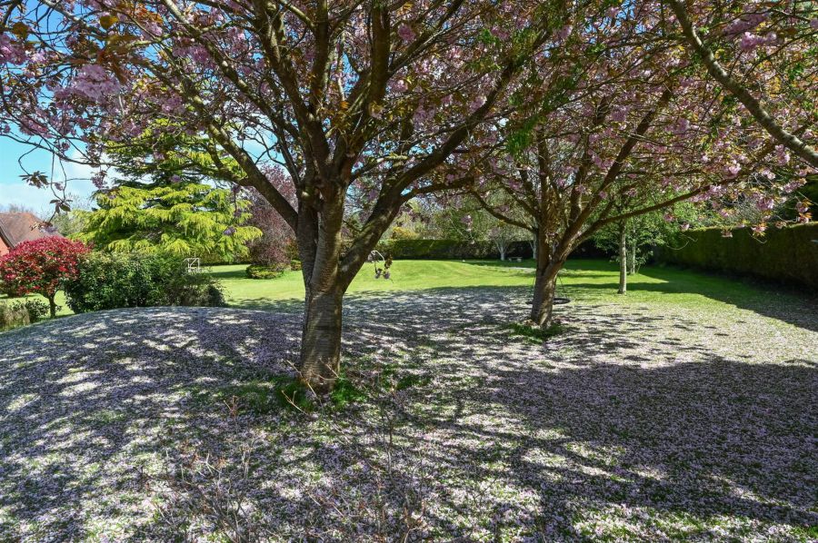 'Briar Lodge', 3 Wilmont Park 'Briar Lodge', 3 Wilmont Park