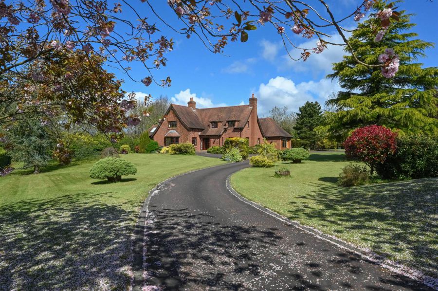 'Briar Lodge', 3 Wilmont Park 'Briar Lodge', 3 Wilmont Park