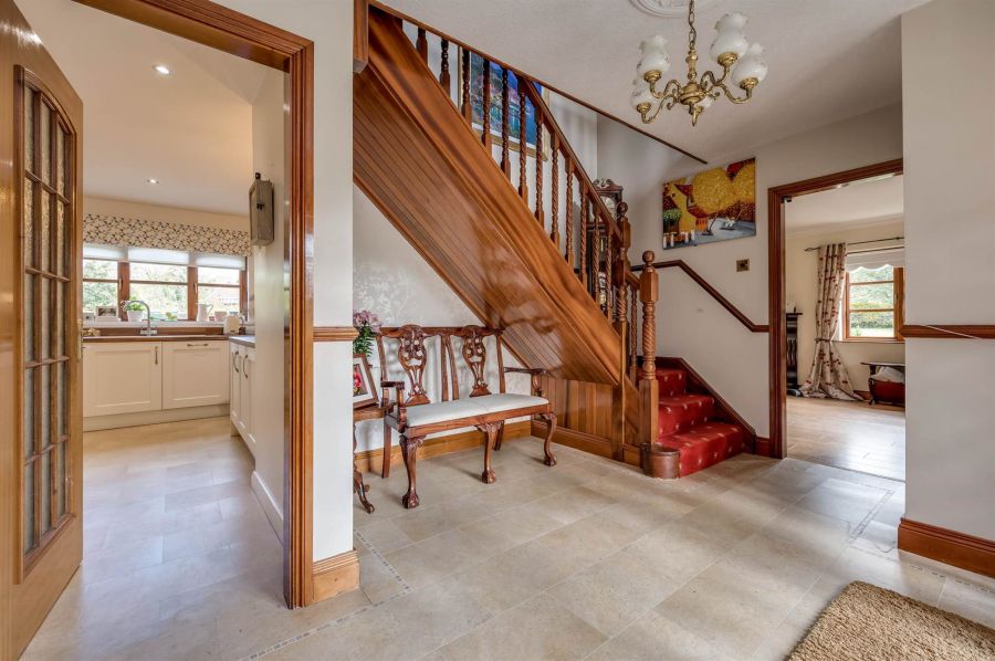 'Briar Lodge', 3 Wilmont Park 'Briar Lodge', 3 Wilmont Park