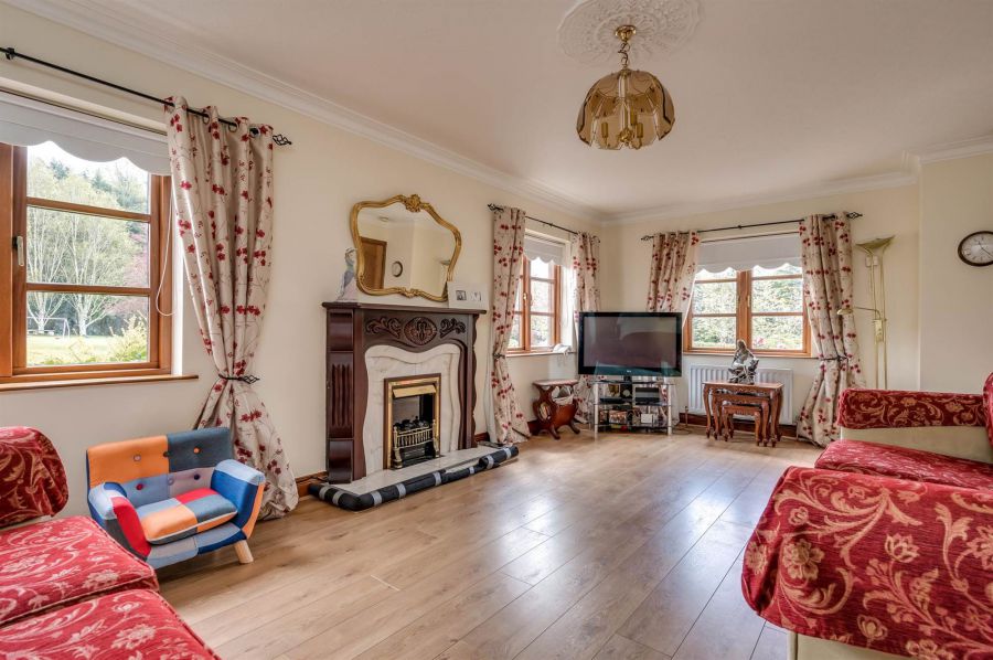 'Briar Lodge', 3 Wilmont Park 'Briar Lodge', 3 Wilmont Park