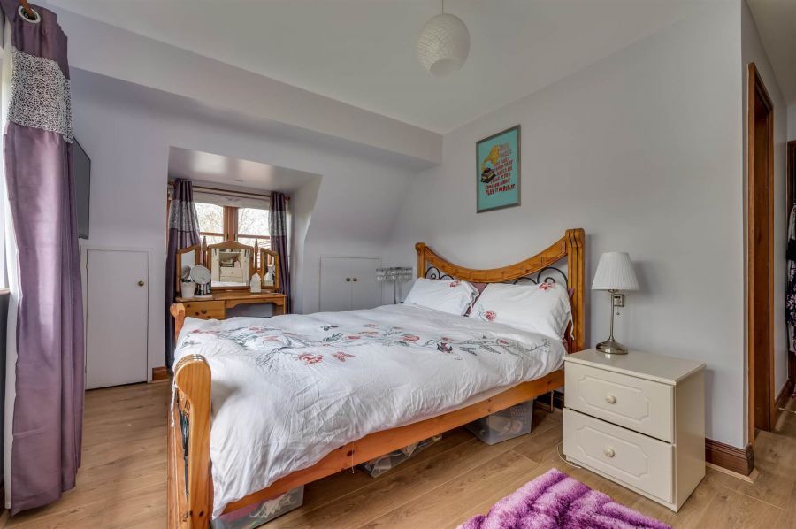 'Briar Lodge', 3 Wilmont Park 'Briar Lodge', 3 Wilmont Park