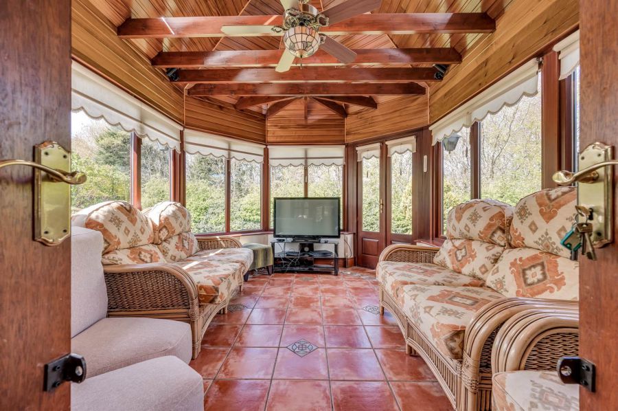 'Briar Lodge', 3 Wilmont Park 'Briar Lodge', 3 Wilmont Park