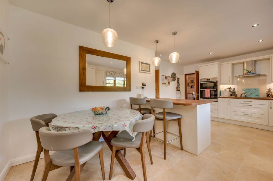 'Briar Lodge', 3 Wilmont Park 'Briar Lodge', 3 Wilmont Park