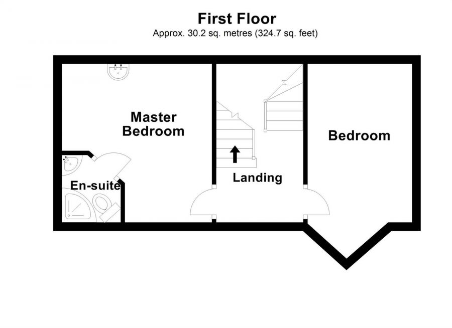32 Ashley Courtyard