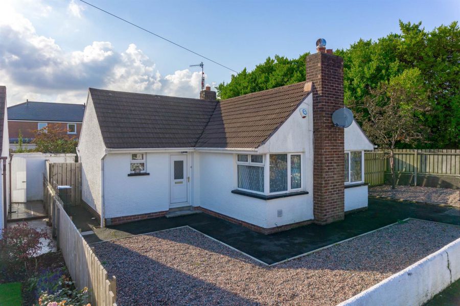 16 Glentoye Park, Jordanstown, BT37 0RW