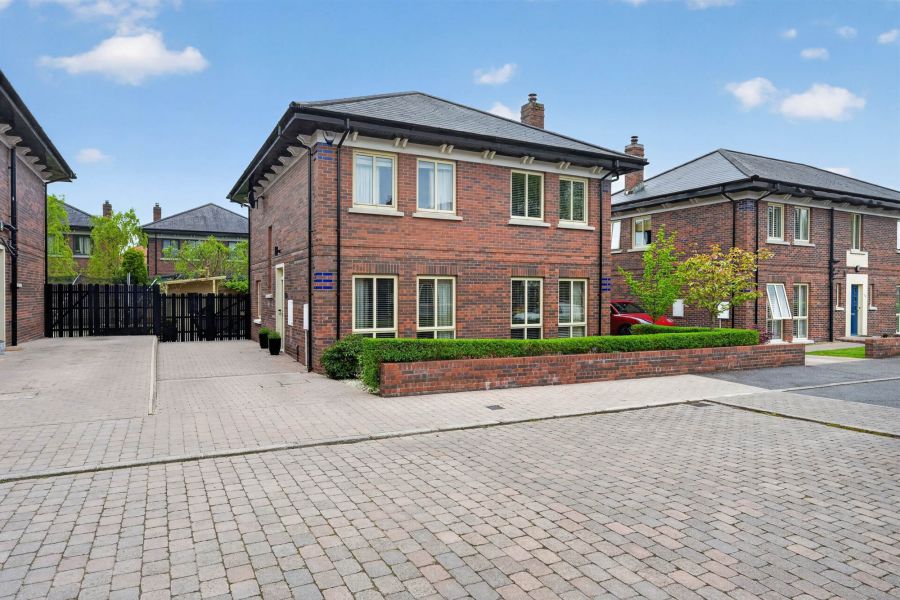 12A Malone Park Gardens
