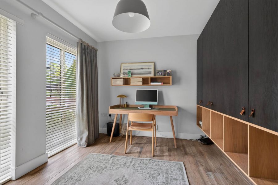 12A Malone Park Gardens