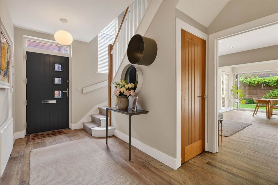 12A Malone Park Gardens