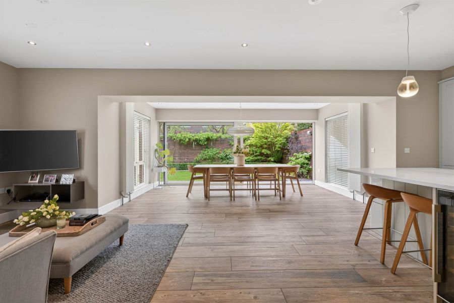12A Malone Park Gardens