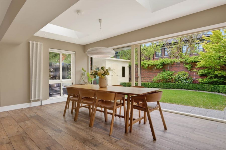12A Malone Park Gardens