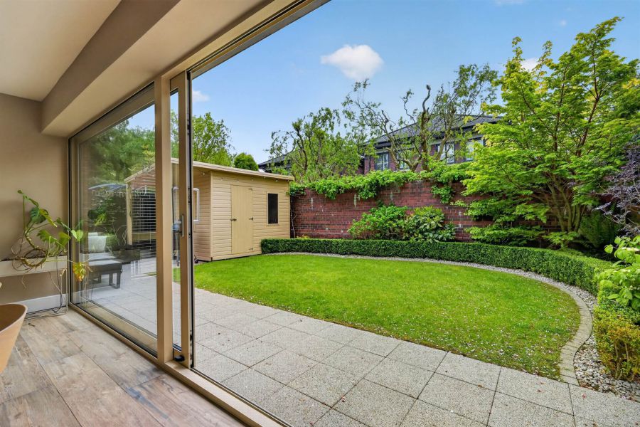 12A Malone Park Gardens